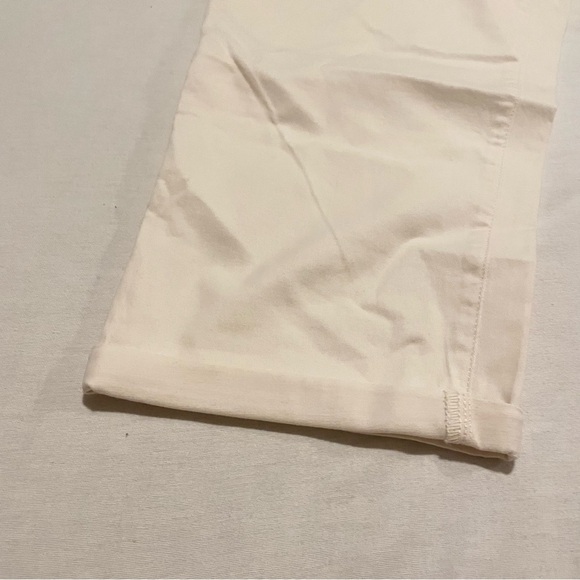 Calvin Klein Jeans Cropped Jeans Womens Size 16 - Picture 7 of 16